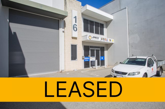 16/110 Inspiration Drive Wangara WA 6065 16/110 Inspiration Drive Wangara WA 6065