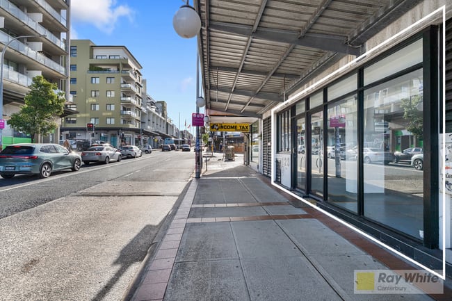1 & 2/123 Marrickville Road Marrickville NSW 2204 1 & 2/123 Marrickville Road Marrickville NSW 2204
