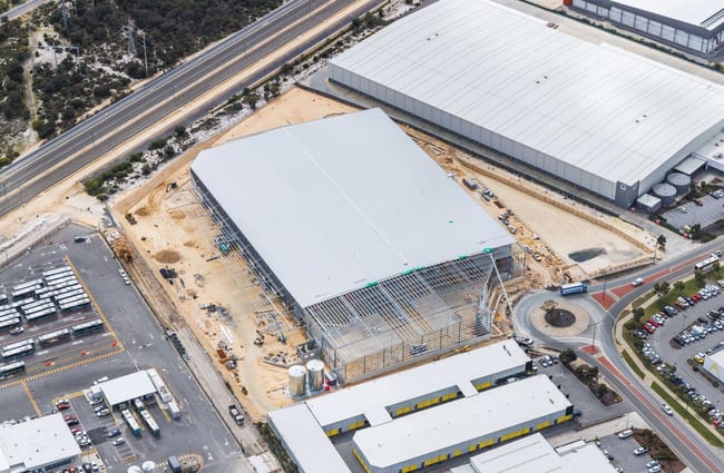 Site 214/ Orion Road Jandakot WA 6164 Site 214/ Orion Road Jandakot WA 6164
