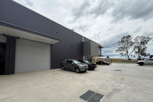 Unit 5/70 Southwell Road Oran Park NSW 2570