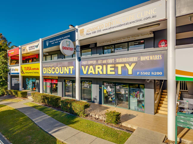3/5 Cottonwood Place Oxenford QLD 4210 3/5 Cottonwood Place Oxenford QLD 4210