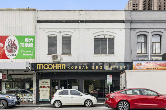 970-972 Whitehorse Road Box Hill VIC 3128