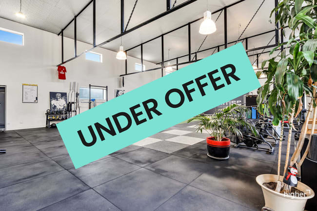 3/98 Henley Beach Road Mile End SA 5031 3/98 Henley Beach Road Mile End SA 5031