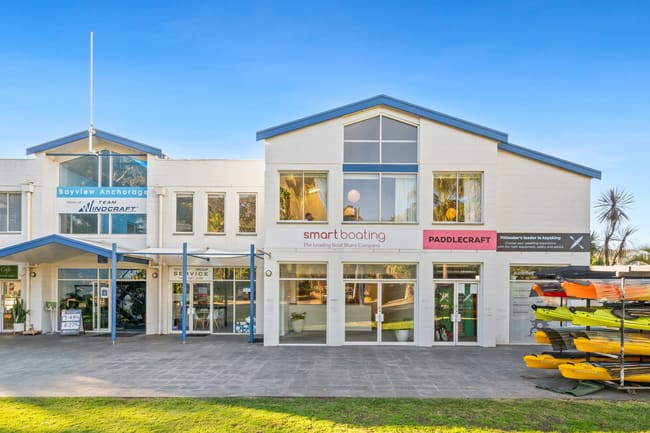 3B/1714 Pittwater Road Bayview NSW 2104