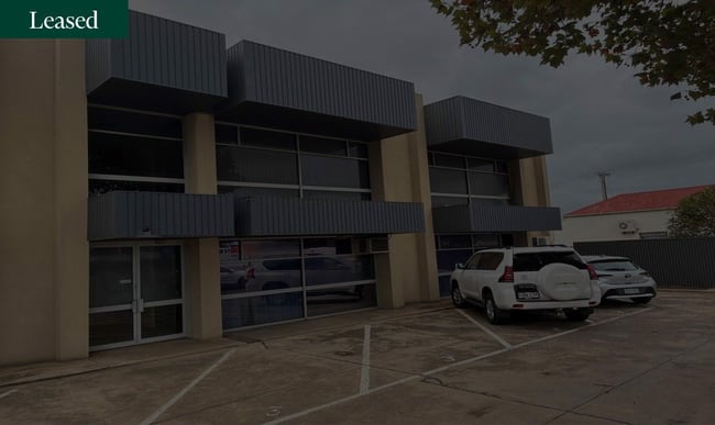 Unit 3 77 South Road Thebarton SA 5031