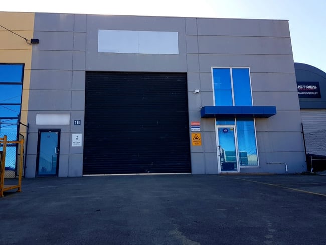 1B Lara Way Campbellfield VIC 3061 1B Lara Way Campbellfield VIC 3061