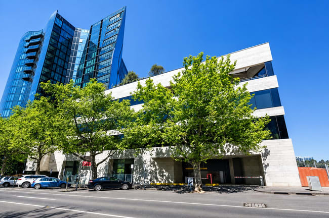 289 Wellington Parade South East Melbourne VIC 3002