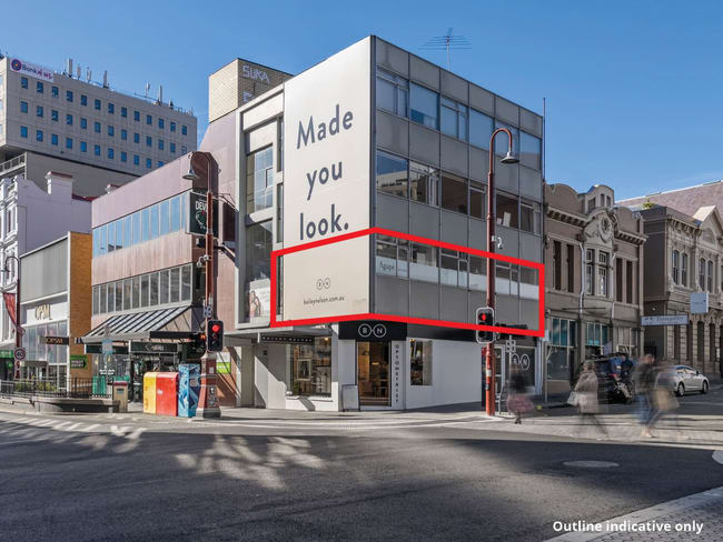 Level 1/35 Murray Street Hobart TAS 7000 Level 1/35 Murray Street Hobart TAS 7000