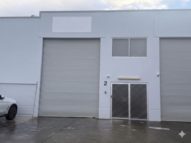 2/48 Export Drive Molendinar QLD 4214 2/48 Export Drive Molendinar QLD 4214