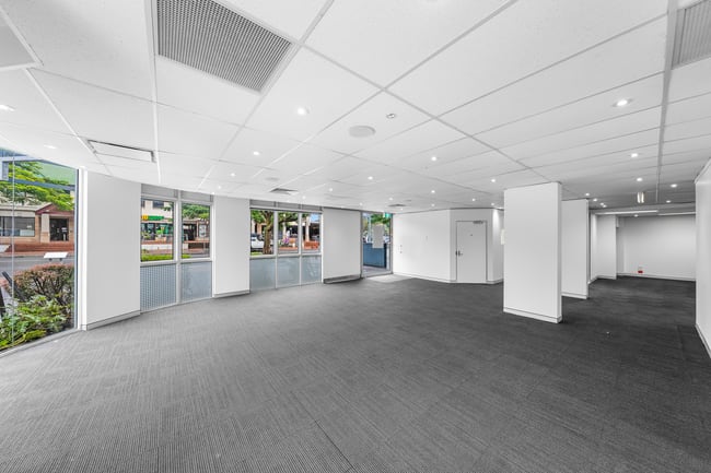 4 Park Road Milton QLD 4064
