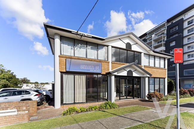1/2 Smith Street Charlestown NSW 2290 1/2 Smith Street Charlestown NSW 2290