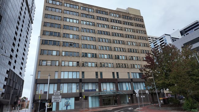 Unit 7/1 Bowes Street Phillip ACT 2606