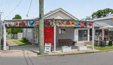 40 Oxford Street Hamilton QLD 4007 40 Oxford Street Hamilton QLD 4007