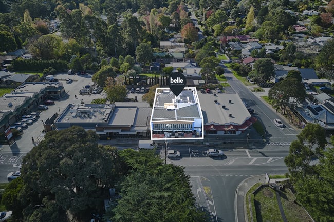 1533 Burwood Highway Tecoma VIC 3160 1533 Burwood Highway Tecoma VIC 3160