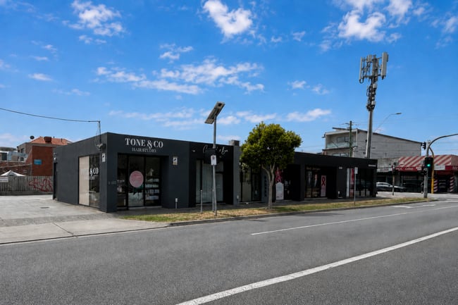 268 Balcombe Road Beaumaris VIC 3193