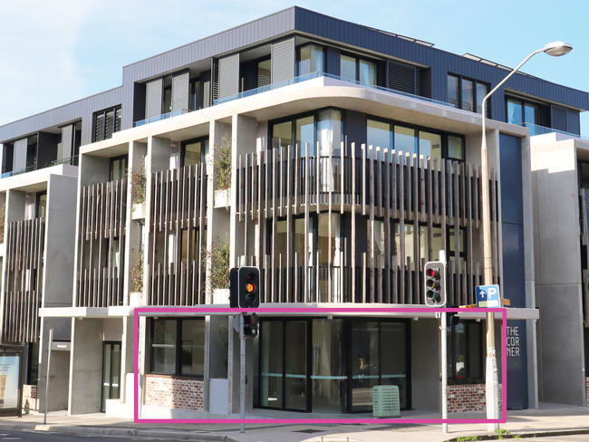 84 Curlewis Street Bondi Beach NSW 2026 84 Curlewis Street Bondi Beach NSW 2026