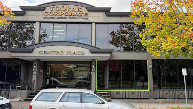 225/23-25 Milton Parade Malvern VIC 3144