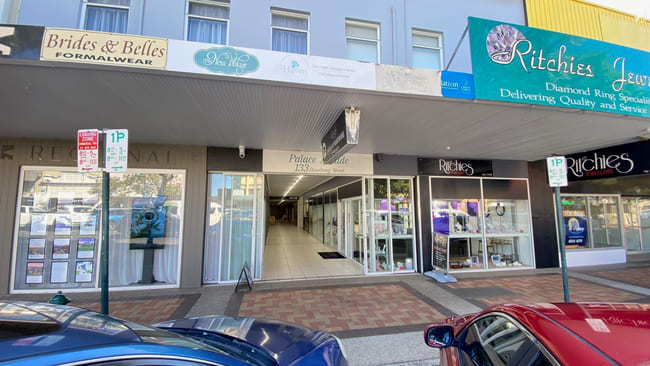 2/133 Bourbong Street Bundaberg Central QLD 4670 2/133 Bourbong Street Bundaberg Central QLD 4670