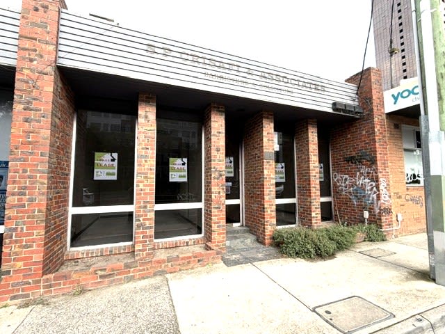 18 Rutland Road Box Hill VIC 3128 18 Rutland Road Box Hill VIC 3128
