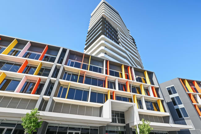 201&301/3 Rawson Street Wollongong NSW 2500 201&301/3 Rawson Street Wollongong NSW 2500