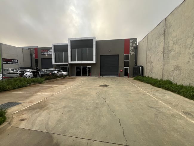 1/40 Zakwell Court Coolaroo VIC 3048 1/40 Zakwell Court Coolaroo VIC 3048