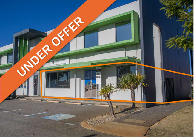 1/524 Abernethy Road Kewdale WA 6105