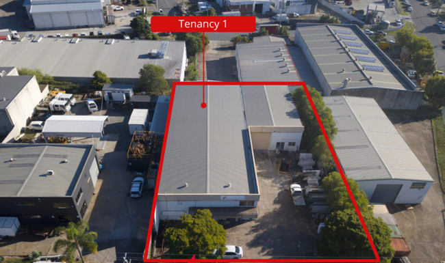 Unit/63 Harper Street Molendinar QLD 4214 Unit/63 Harper Street Molendinar QLD 4214