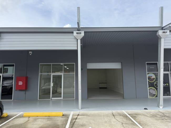 23/302-304 South Pine Road Brendale QLD 4500