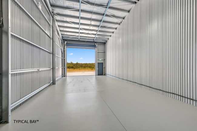 Bays/30-32 Oakley Way Wauchope NSW 2446 Bays/30-32 Oakley Way Wauchope NSW 2446