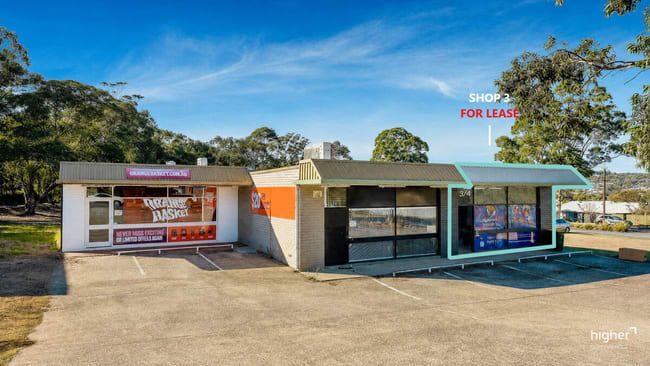 Shop 3/2-4 Roberts Road Hackham West SA 5163 Shop 3/2-4 Roberts Road Hackham West SA 5163