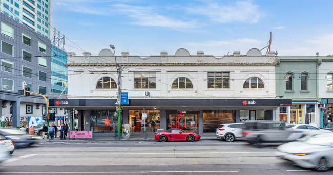 1/600 Chapel Street South Yarra VIC 3141 1/600 Chapel Street South Yarra VIC 3141