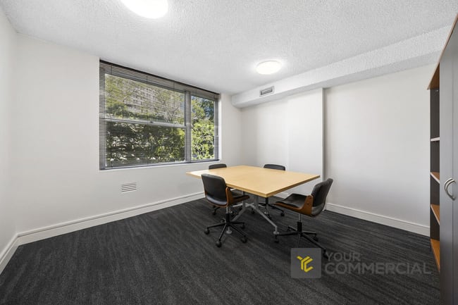 131 Wickham Terrace Spring Hill QLD 4000 131 Wickham Terrace Spring Hill QLD 4000