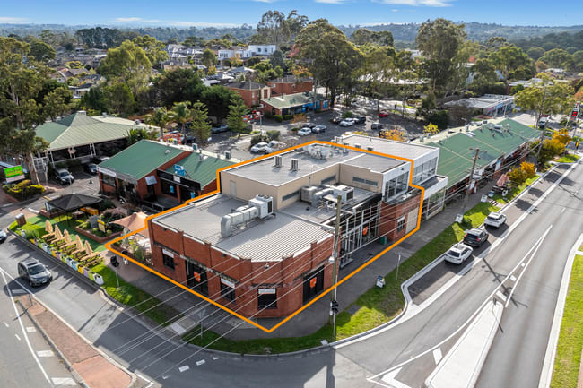 133 James Street Templestowe VIC 3106