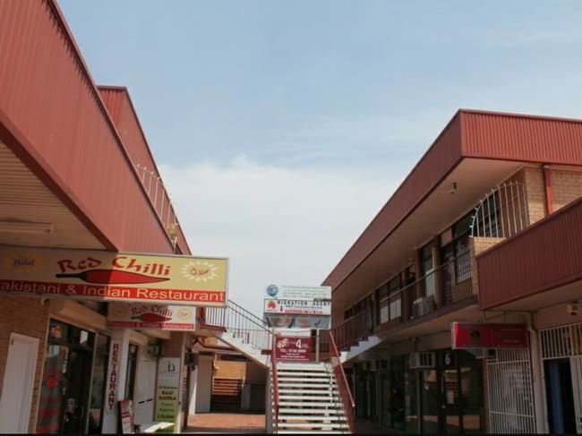 14/168-176 Haldon Street Lakemba NSW 2195