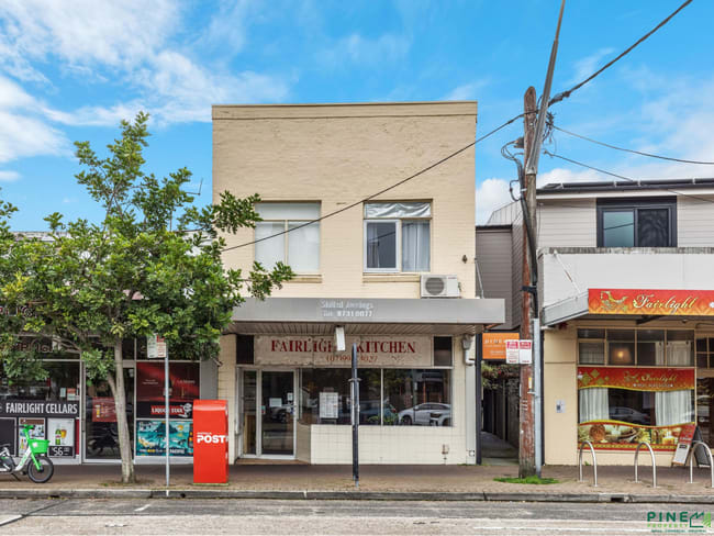 Shop/144 Sydney Road Fairlight NSW 2094