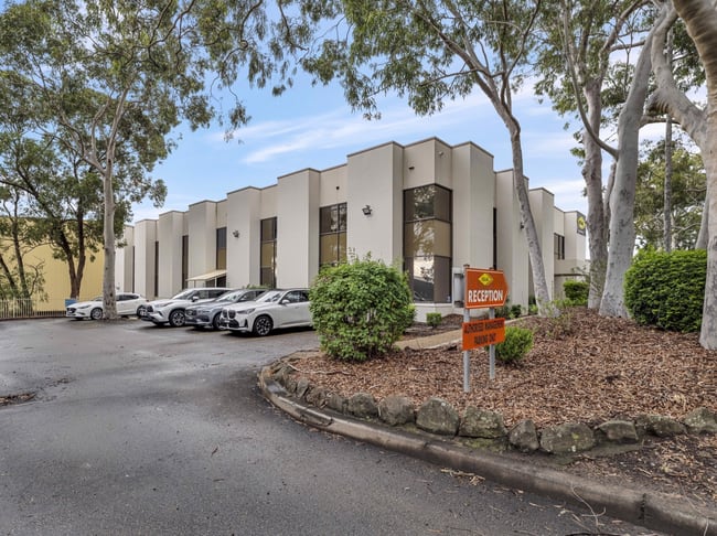 3-5 Gibbon Road Baulkham Hills NSW 2153