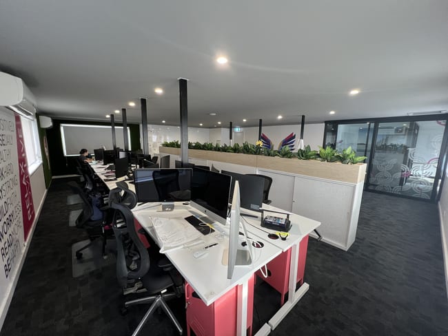 Level Suite, 2 & 3/15 Orlando Street Coffs Harbour NSW 2450