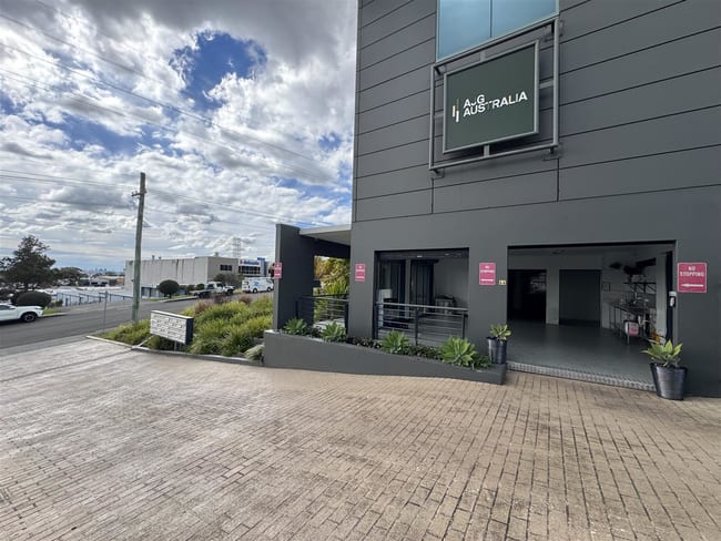 Cafe/398 The Boulevard Kirrawee NSW 2232