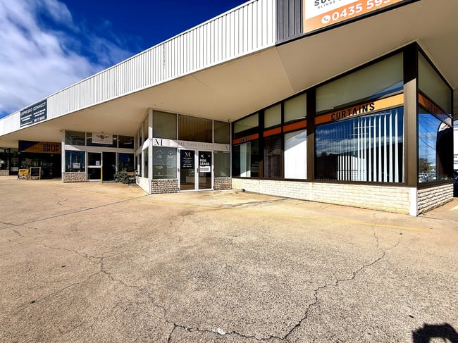 Unit 2/52 Wollongong Street Fyshwick ACT 2609