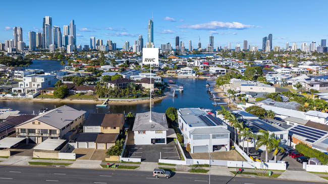 97 Bundall Road Surfers Paradise QLD 4217 97 Bundall Road Surfers Paradise QLD 4217