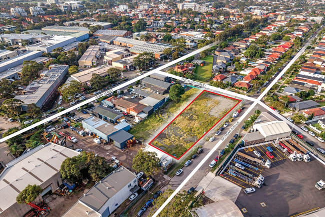 12-14 Raymond Avenue Matraville NSW 2036 12-14 Raymond Avenue Matraville NSW 2036