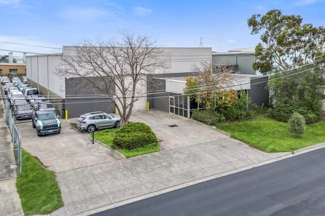 12 Nicole Way Dandenong South VIC 3175