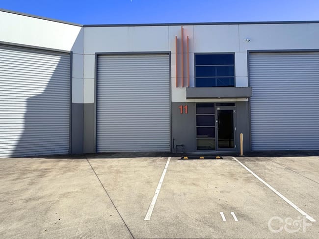 Unit 11/1 Fleet Close Tuggerah NSW 2259