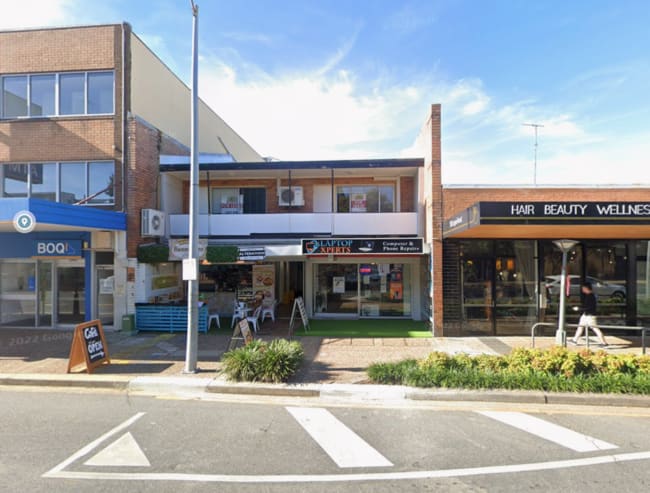 Shop 4/388 Logan Road Stones Corner QLD 4120