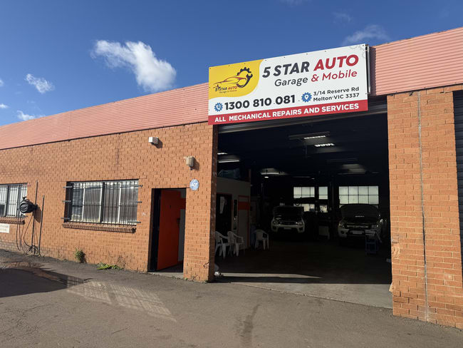 3/14 Reserve Road Melton VIC 3337 3/14 Reserve Road Melton VIC 3337