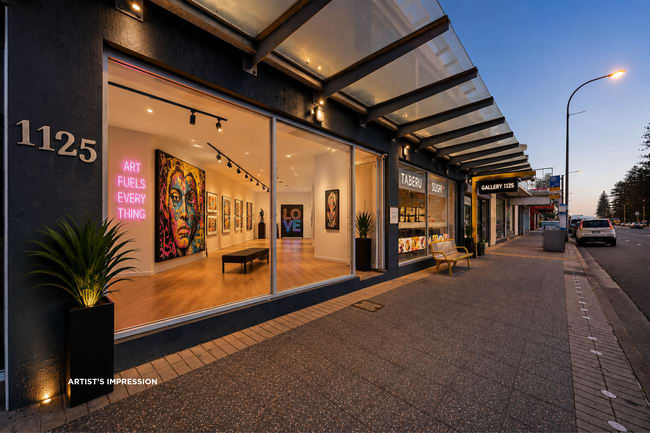 15/1125 Pittwater Road Collaroy NSW 2097