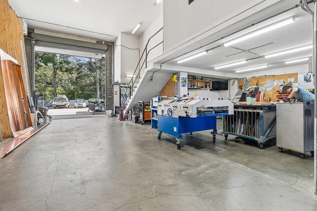 5/1-3 Jubilee Avenue Warriewood NSW 2102 5/1-3 Jubilee Avenue Warriewood NSW 2102