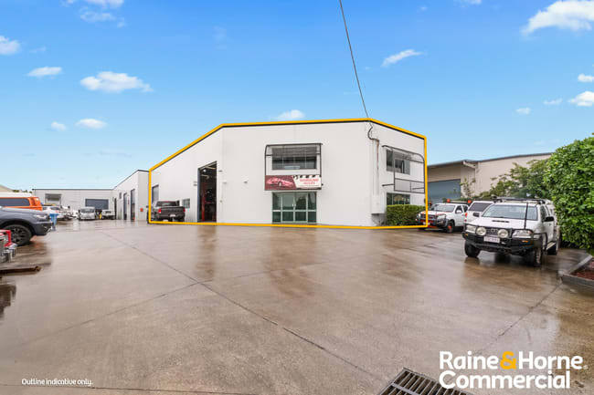 1/15 Strathwyn Street Brendale QLD 4500