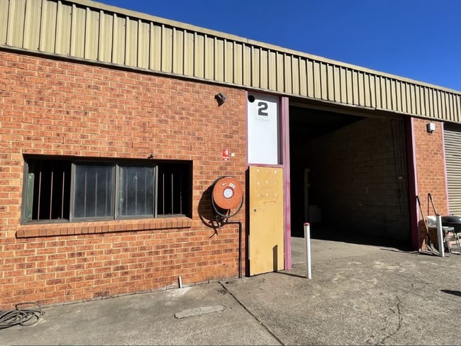 2/49 Princes Street Riverstone NSW 2765 2/49 Princes Street Riverstone NSW 2765