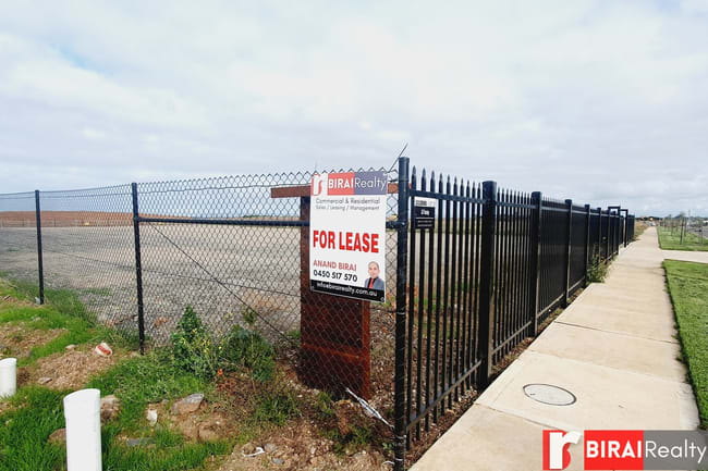 42 Droomer Way Tarneit VIC 3029 42 Droomer Way Tarneit VIC 3029